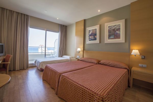 Gandia Palace Gandia
